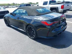 2022 BMW M4 Competition xDrive