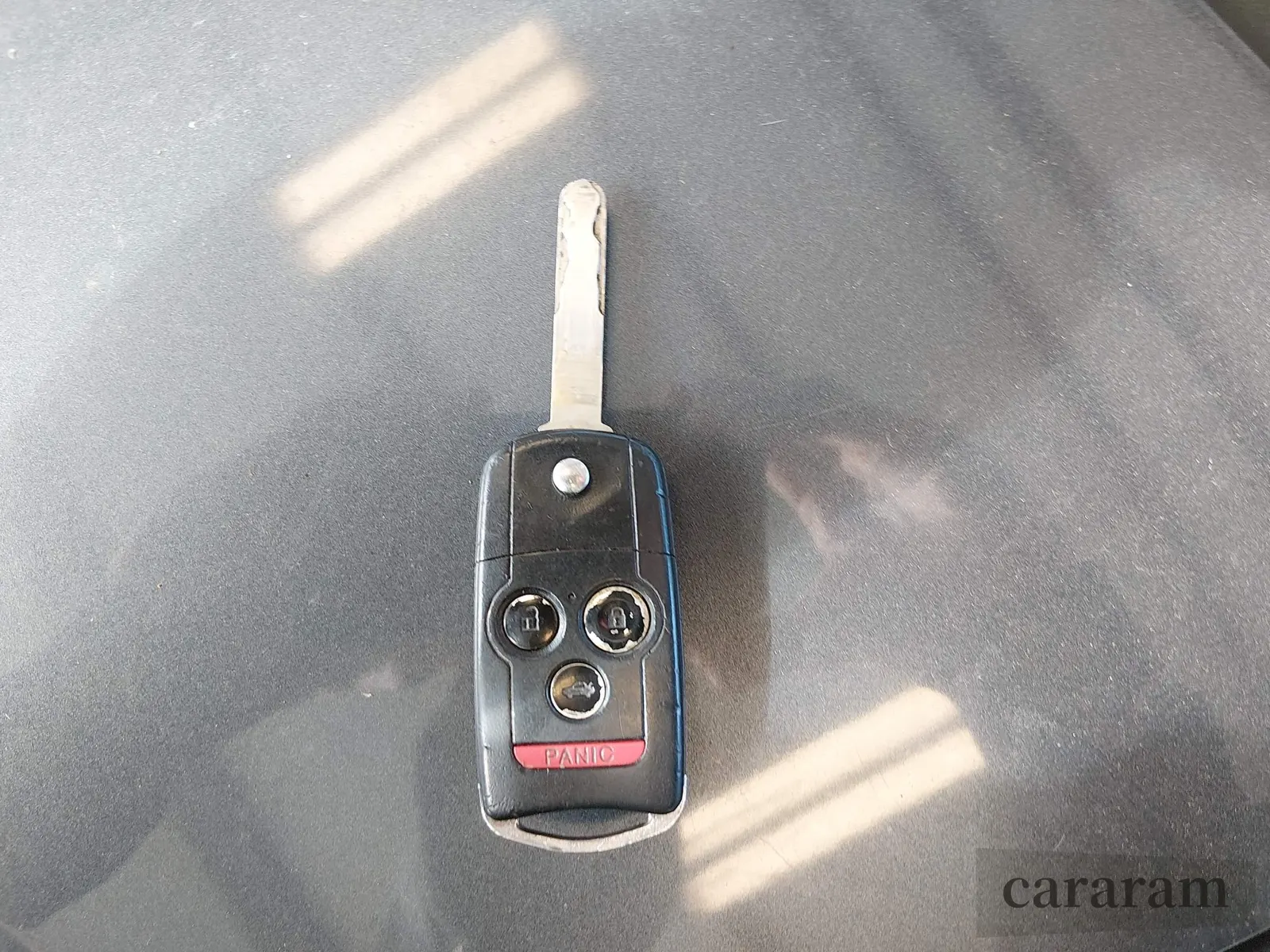 2009 Acura TSX