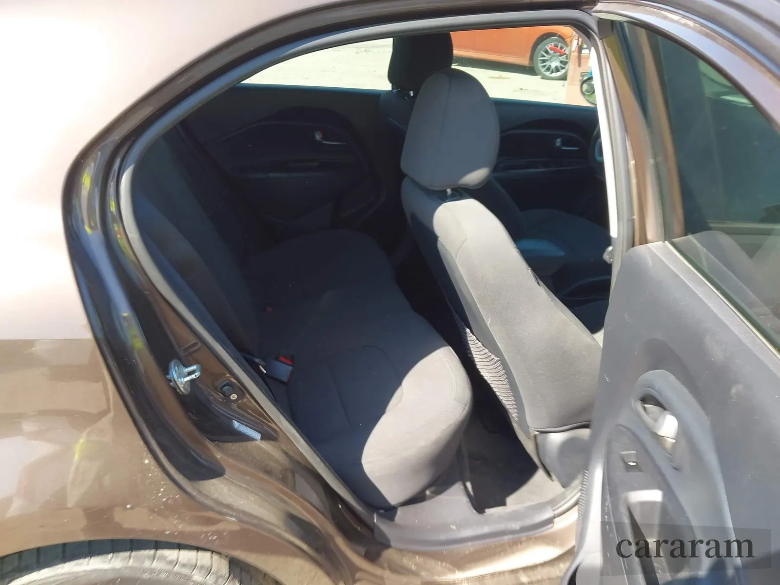 2013 Kia Rio EX