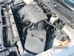 2002 Buick LeSabre Custom