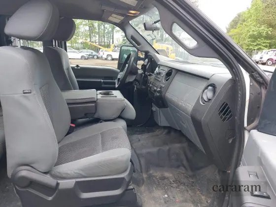 2016 Ford F-250 XL