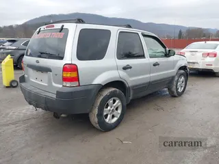 2006 Ford Escape XLT