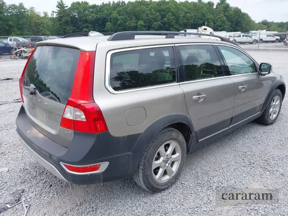 2013 Volvo XC70