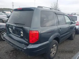 2004 Honda Pilot EX