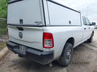 2019 Ram 2500 Tradesman
