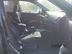 2012 Mitsubishi Outlander GT