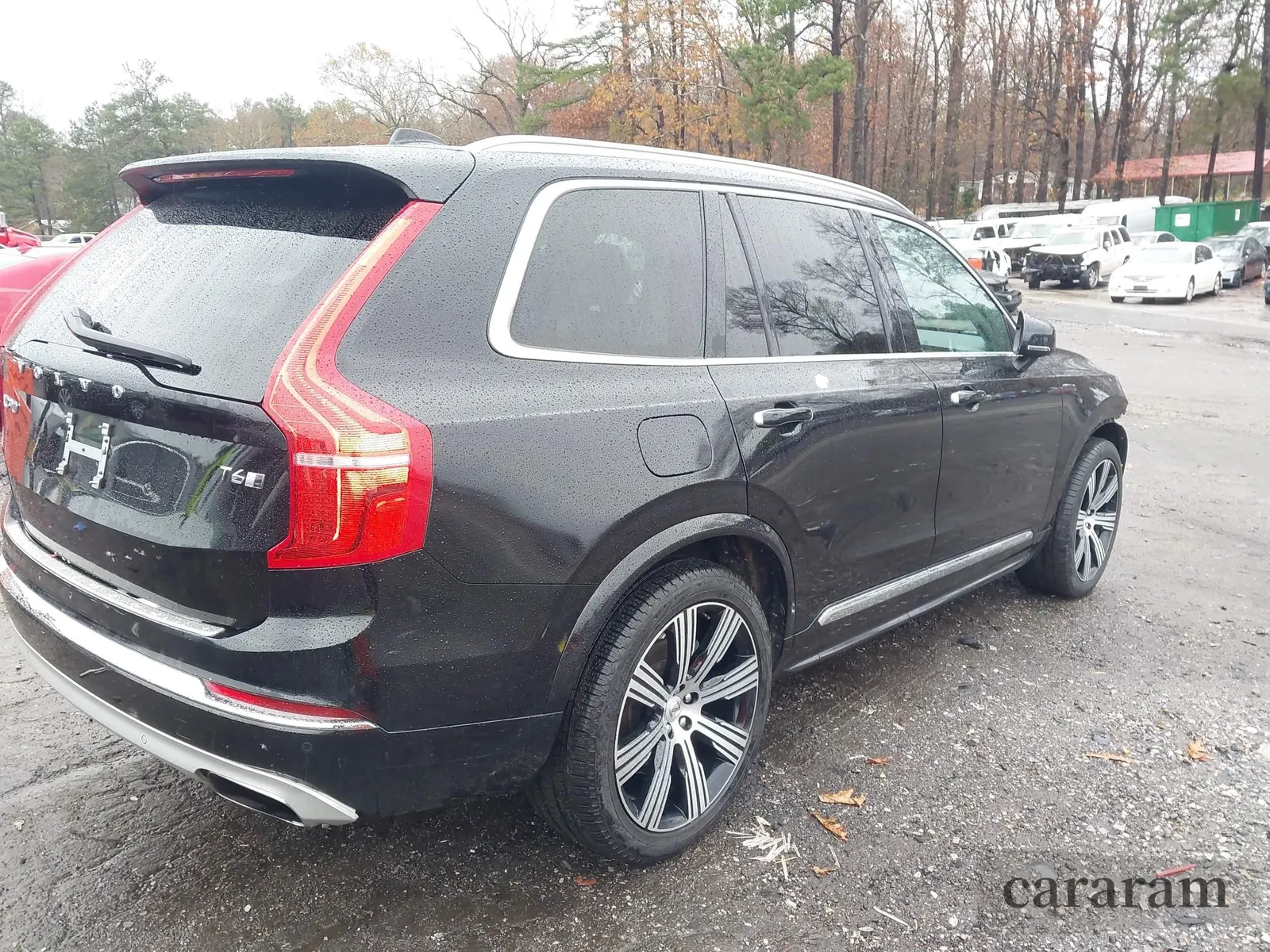2020 Volvo XC90 Inscription