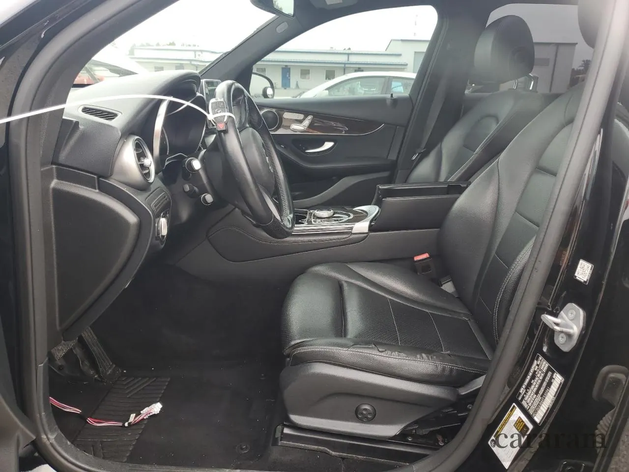 2019 Mercedes-Benz GLC 300