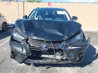 2020 Lexus NX 300h