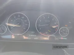 2012 BMW 5 Series 550i