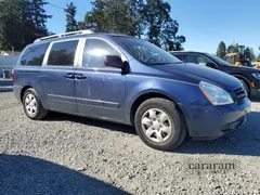 2009 Kia Sedona LX