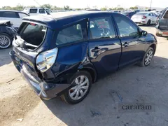 2007 Toyota Matrix XR