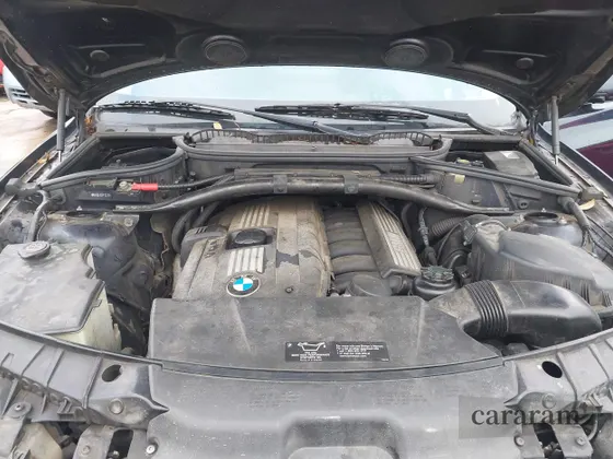 2008 BMW X3 3.0si