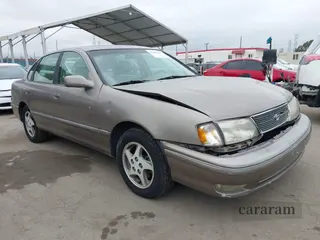 1998 Toyota Avalon XL