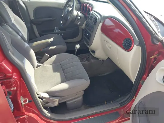 2003 Chrysler PT Cruiser