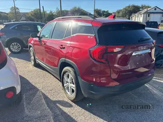 2018 GMC Terrain SLE Diesel