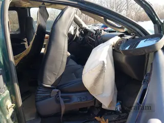 2000 Dodge 2500