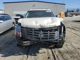 2008 Cadillac Escalade ESV
