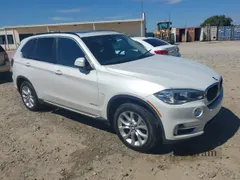2016 BMW X5 sDrive35i