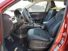 2022 Mazda CX-5 S Preferred