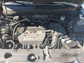 2003 Honda CR-V EX