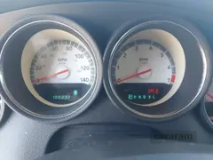 2008 Dodge Charger
