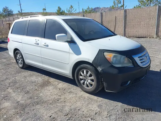 2009 Honda Odyssey EX-L