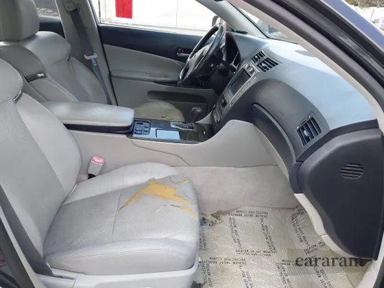 2010 Lexus GS 350