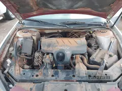 2005 Pontiac Grand Prix GT