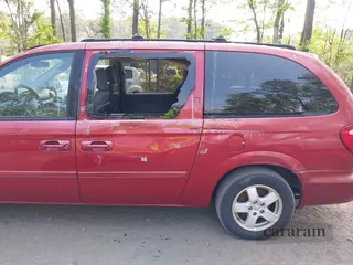 2006 Dodge Grand Caravan SXT