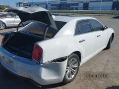 2016 Chrysler 300 C
