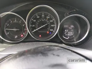 2015 Mazda 6 i Touring