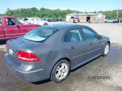 2006 Saab 9-3