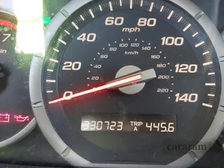 2007 Honda Pilot EX-L