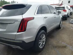 2020 Cadillac XT5 Premium Luxury AWD