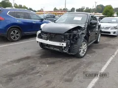 2015 Nissan Juke SV