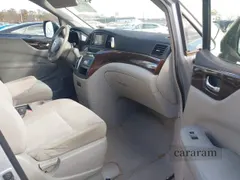 2015 Nissan Quest SV