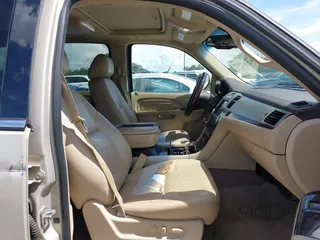 2012 Cadillac Escalade ESV Premium