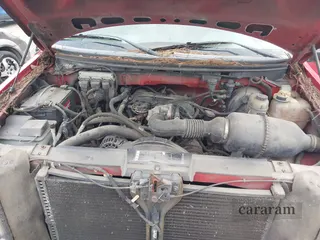2007 Ford F-150 XL