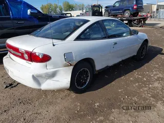 2003 Chevrolet Cavalier