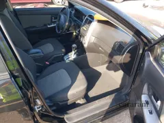 2008 Kia Spectra EX