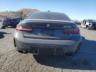 2024 BMW 3 Series M340i