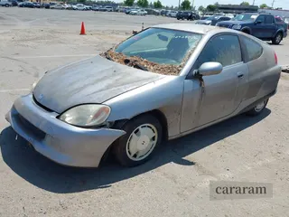 2000 Honda Insight
