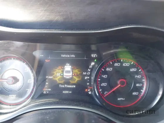 2019 Dodge Charger Scat Pack