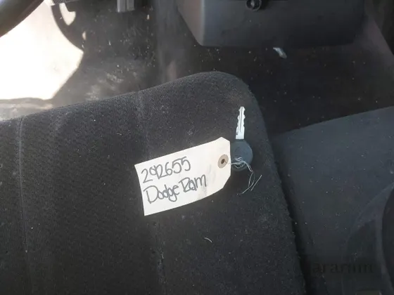2003 Dodge 1500 ST