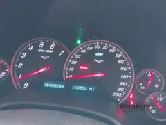 2006 Chevrolet Corvette