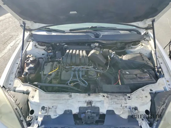 2003 Ford Taurus LX