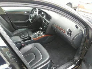 2013 Audi allroad A4 Premium