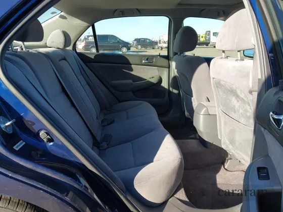 2003 Honda Accord EX