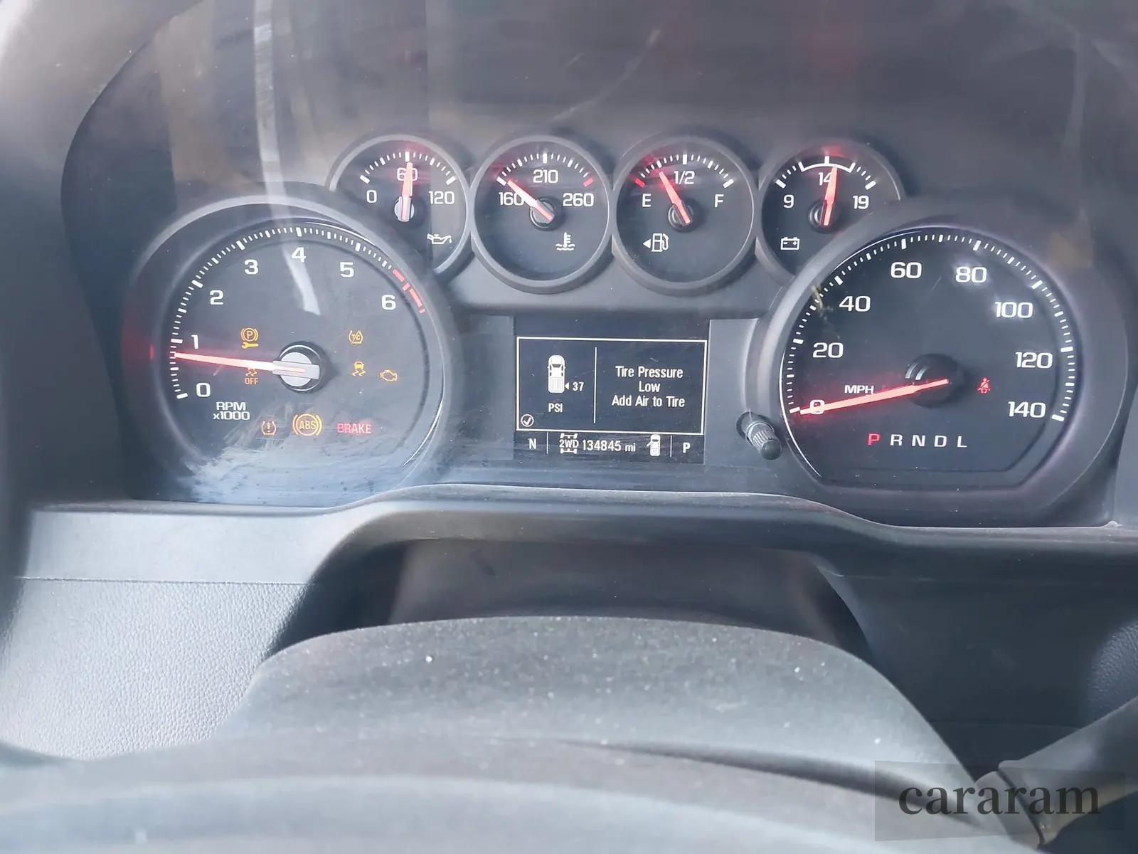 2022 Chevrolet Silverado 2500HD Work Truck